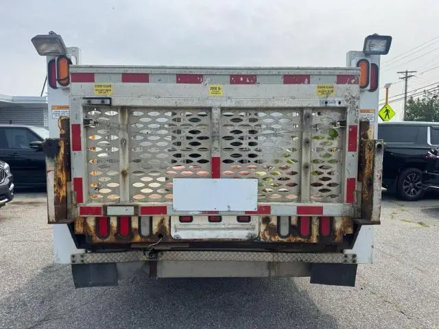 2012 FORD F350 SUPER DUTY  