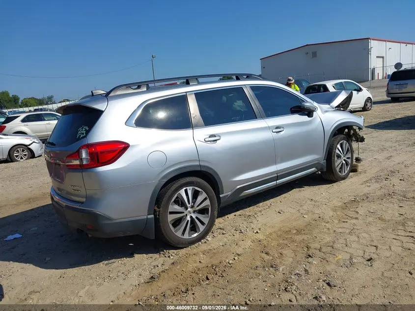 2020 SUBARU ASCENT LIMITED