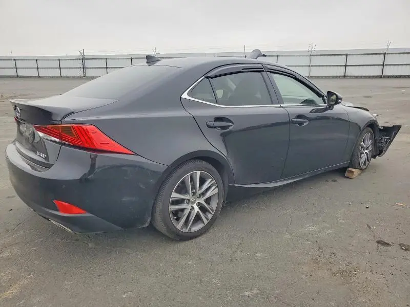 2020 LEXUS IS 300 PREMIUM  