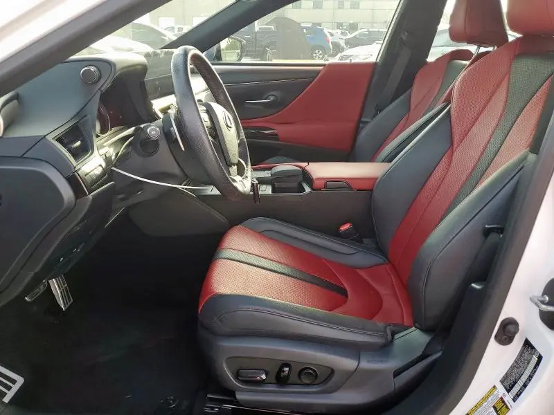 2022 LEXUS ES 300H BASE  