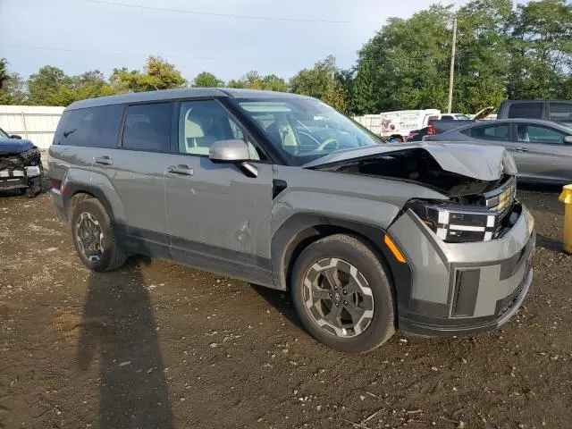 2024 HYUNDAI SANTA FE SE  