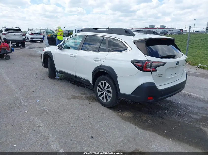 2023 SUBARU OUTBACK PREMIUM