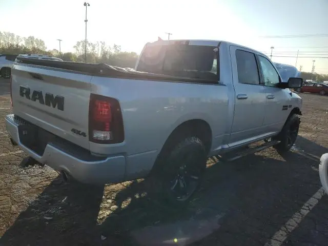 2017 RAM 1500 SPORT  