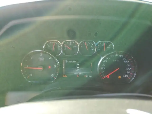 2016 GMC SIERRA K1500 SLE  