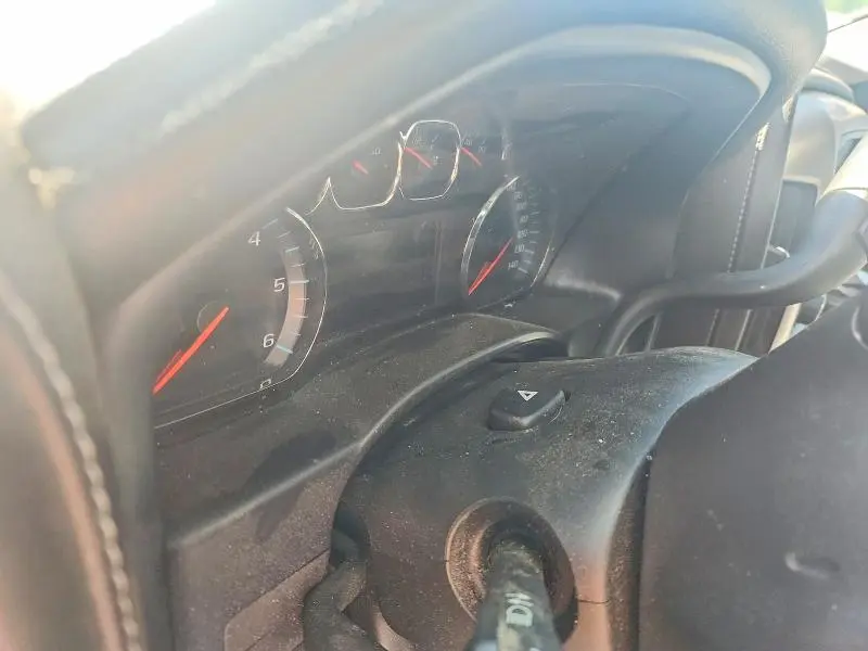 2018 GMC SIERRA K1500 SLT  