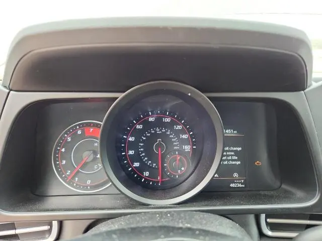 2023 HYUNDAI ELANTRA SE