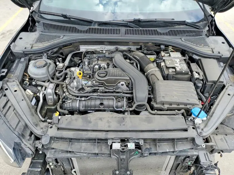 2024 VOLKSWAGEN JETTA SPORT  