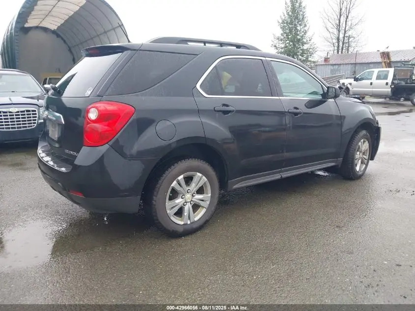2013 CHEVROLET EQUINOX 1LT