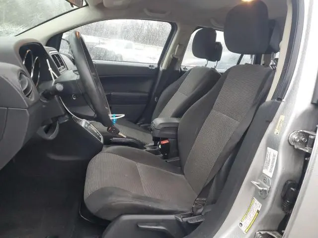 2010 DODGE CALIBER SXT  