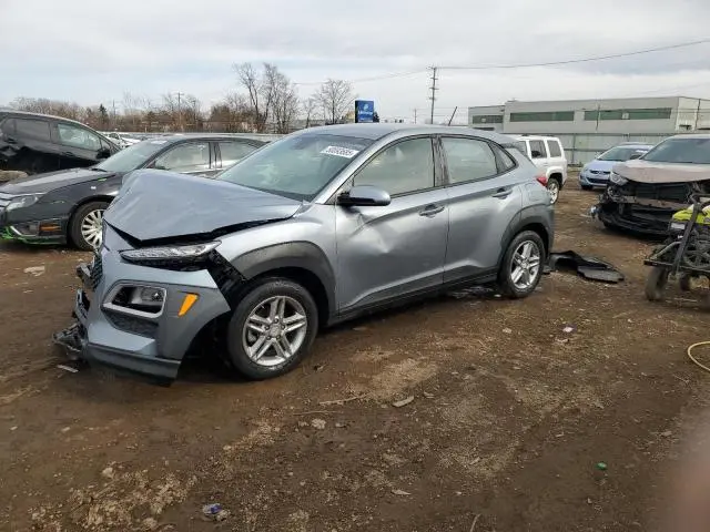 2020 HYUNDAI KONA SE