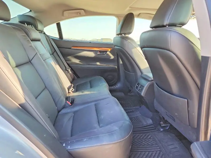 2014 LEXUS ES 300H BASE  