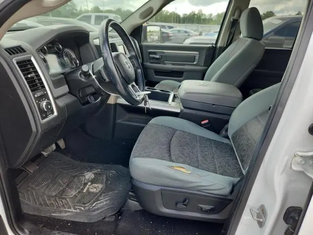 2014 RAM 1500 SLT  