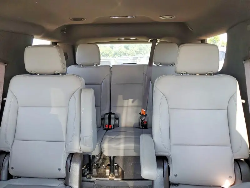 2023 CHEVROLET TAHOE K1500 LT  