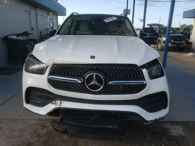 2023 MERCEDES-BENZ GLE 450 4MATIC  