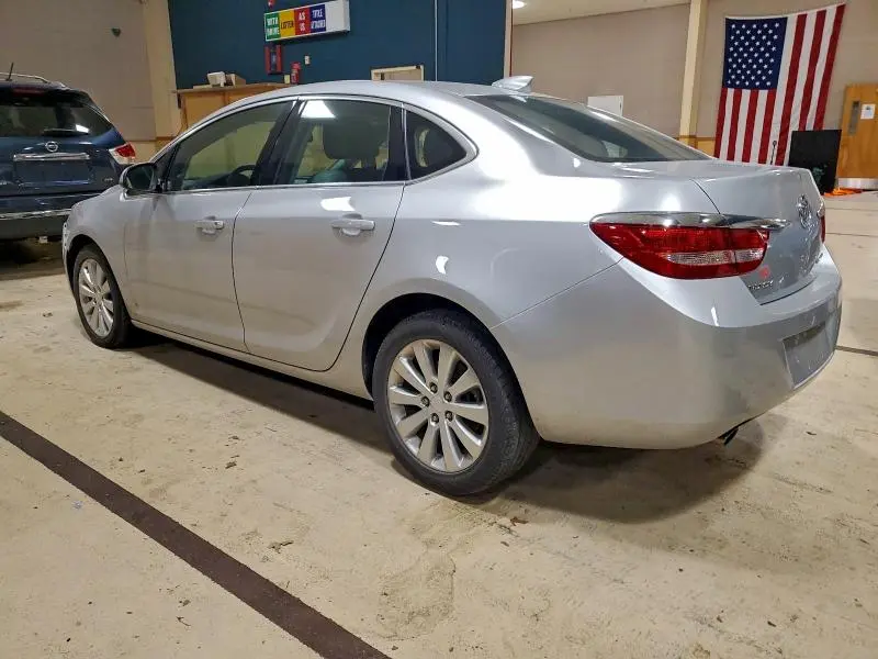 2015 BUICK VERANO   