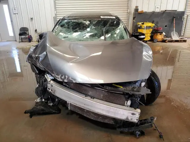 2018 NISSAN MAXIMA 3.5S  