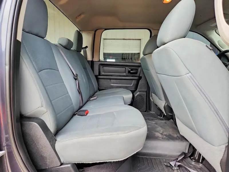 2018 RAM 1500 ST  