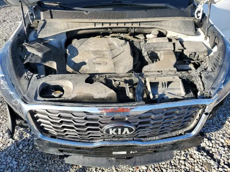 2020 KIA SORENTO S  