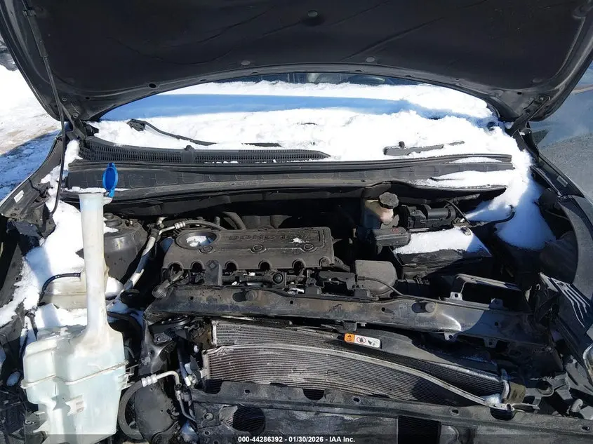 2013 HYUNDAI TUCSON LIMITED