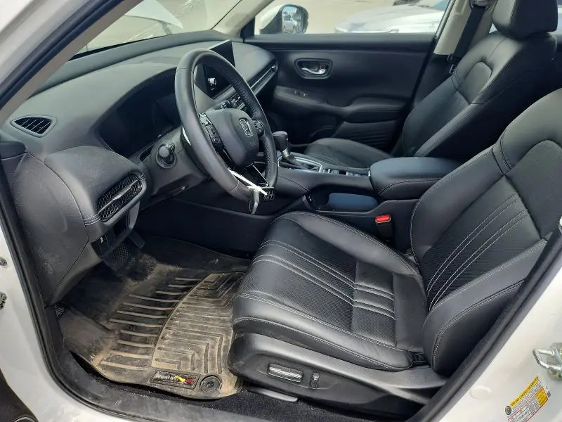 2024 HONDA HR-V EXL  