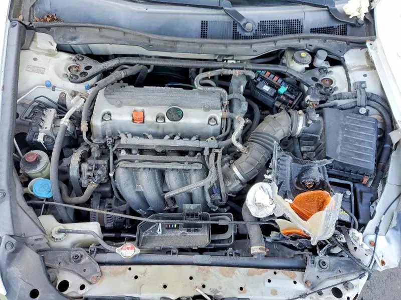 2010 HONDA ACCORD EX  