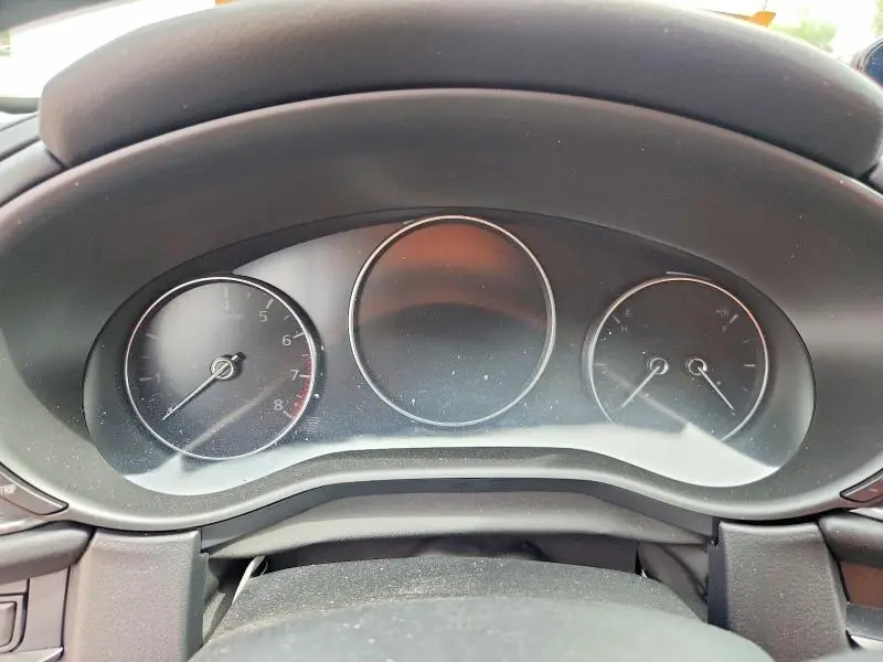2025 MAZDA CX-30 SELECT  