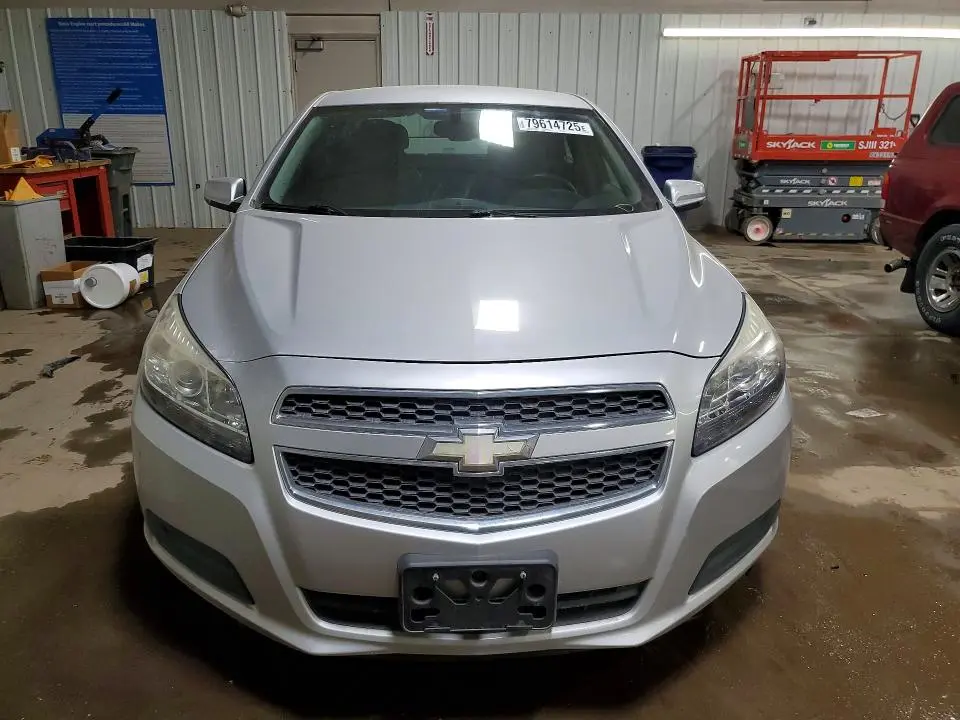 2013 CHEVROLET MALIBU 1LT  