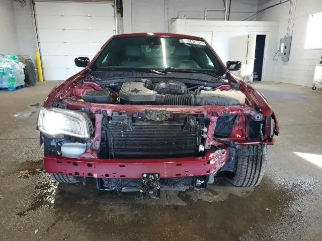 2016 CHRYSLER 300C PLATINUM  