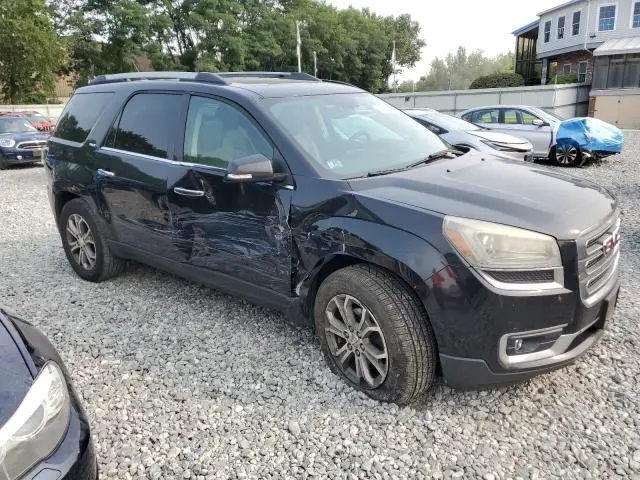 2014 GMC ACADIA SLT-1  
