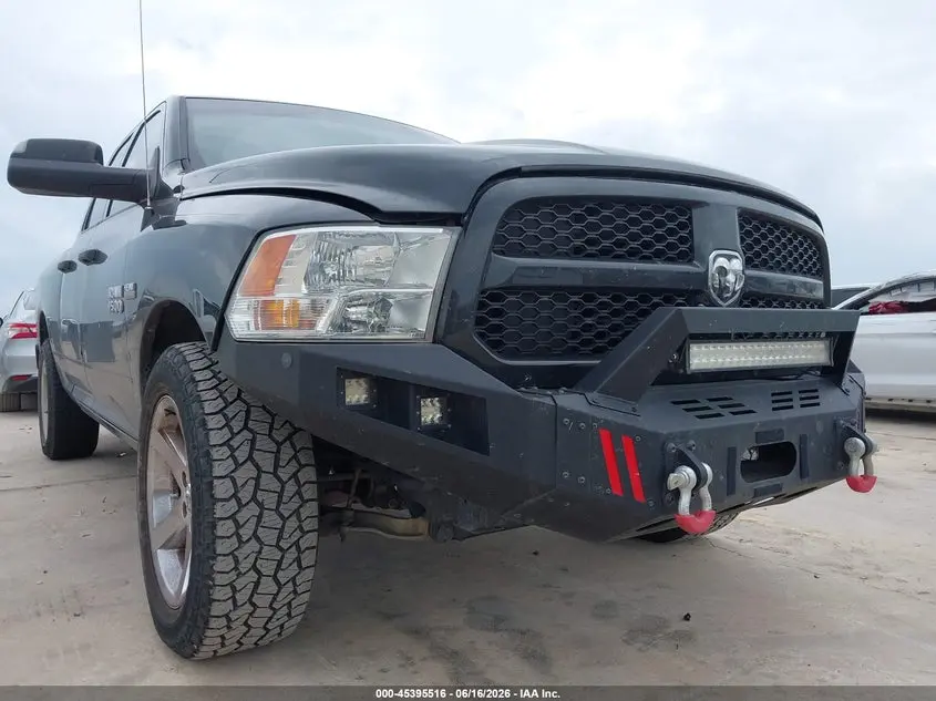 2016 RAM 1500 EXPRESS