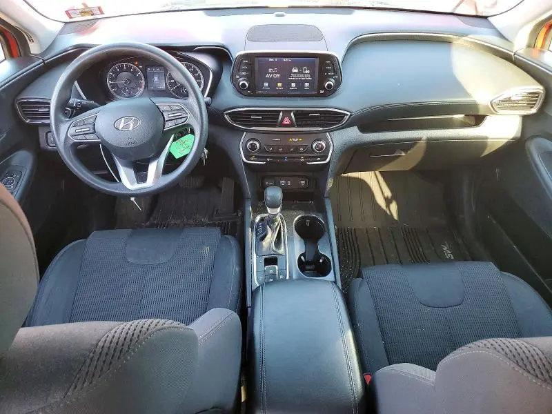 2019 HYUNDAI SANTA FE SE 2.4L  