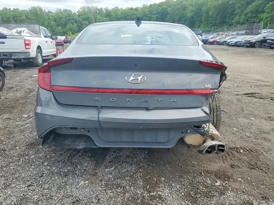 2020 HYUNDAI SONATA SEL PLUS  