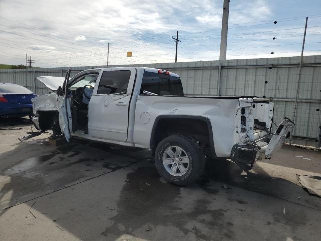 2015 GMC SIERRA K1500 SLE