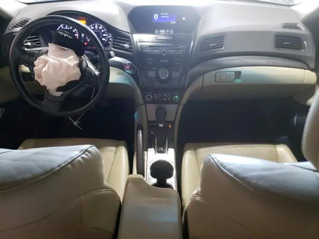 2013 ACURA ILX 20 PREMIUM  
