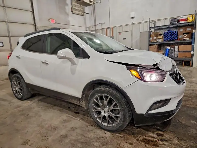 2017 BUICK ENCORE SPORT TOURING  