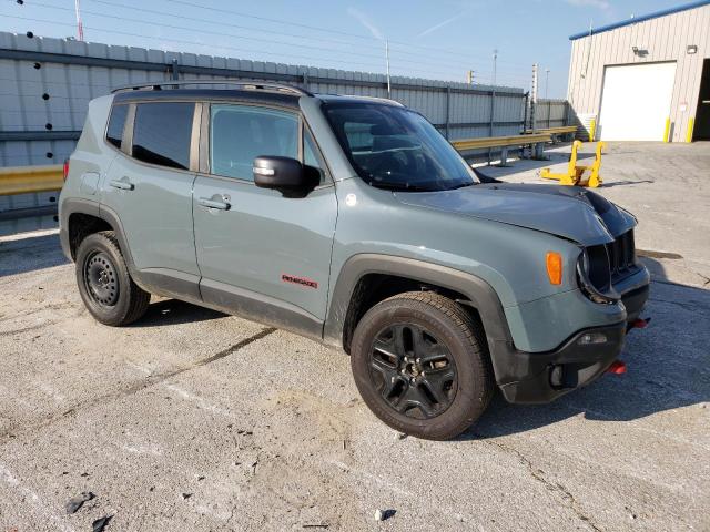 2018 JEEP RENEGADE TRAILHAWK