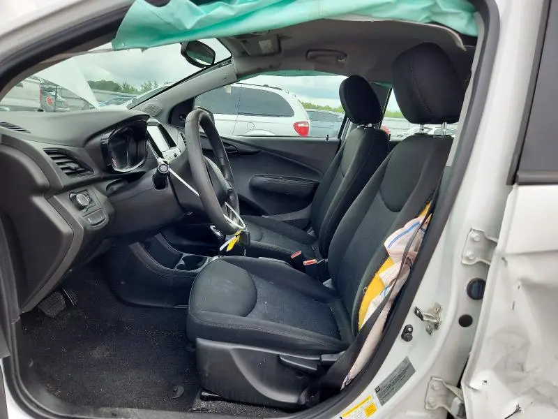 2018 CHEVROLET SPARK LS  