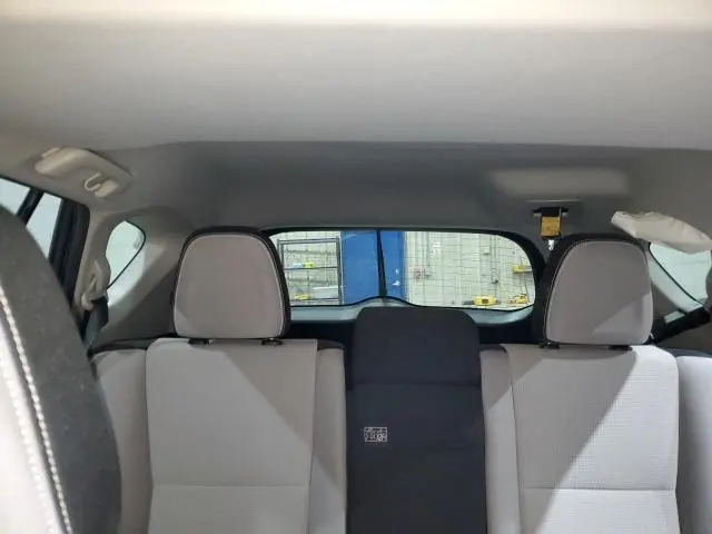 2017 TOYOTA RAV4 HV LE  