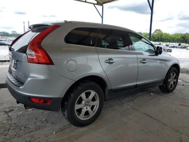 2011 VOLVO XC60 3.2