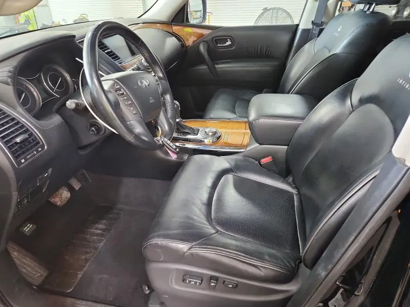 2013 INFINITI QX56 BASE  