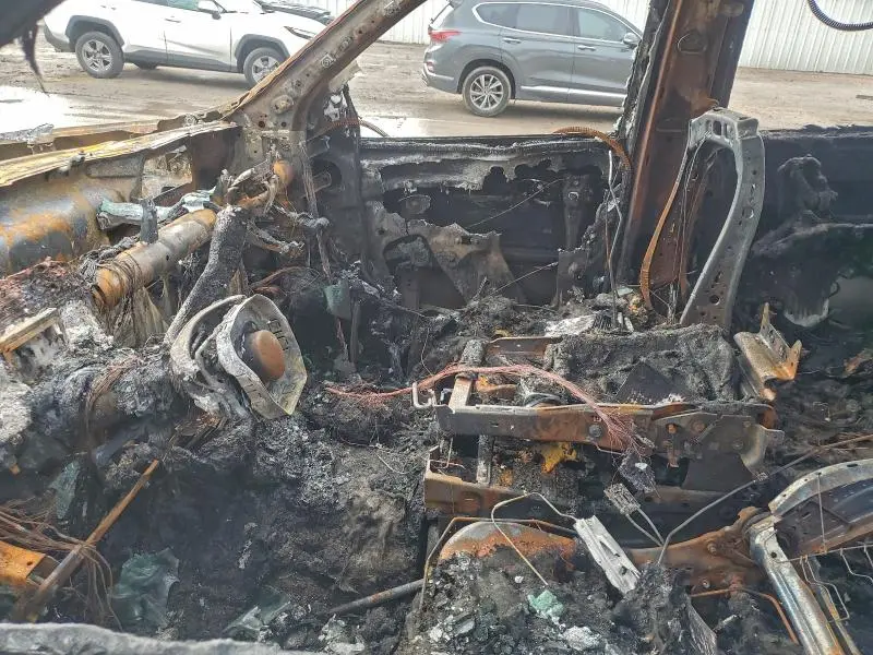 2021 CHEVROLET SILVERADO C1500 CUSTOM  