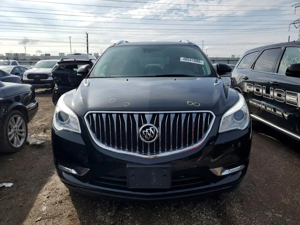 2014 BUICK ENCLAVE   