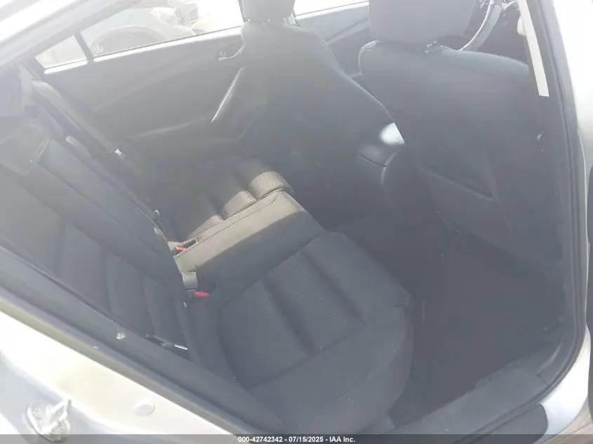 2016 MAZDA MAZDA6 I SPORT