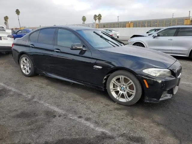 2013 BMW 528 I  