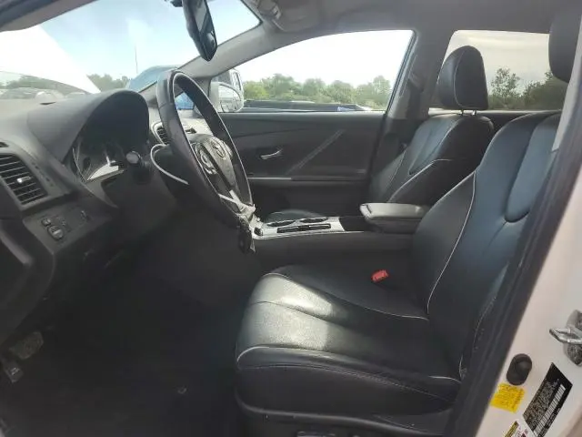 2013 TOYOTA VENZA LE  