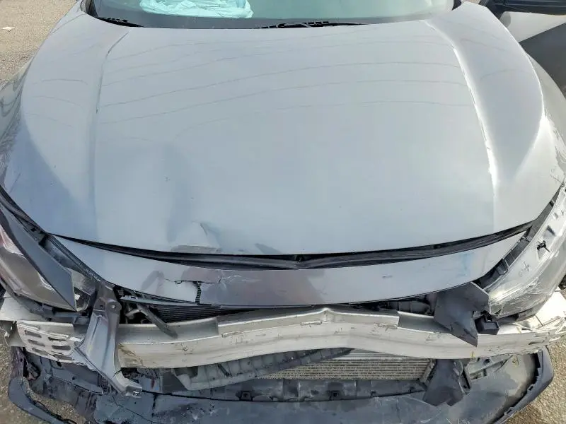 2017 HONDA CIVIC SPORT  