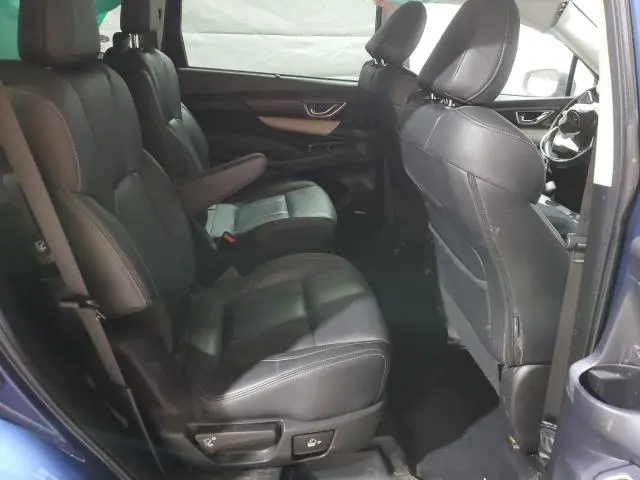 2021 SUBARU ASCENT TOURING  