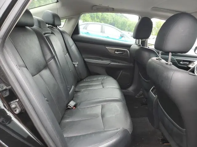 2015 NISSAN ALTIMA 3.5S  