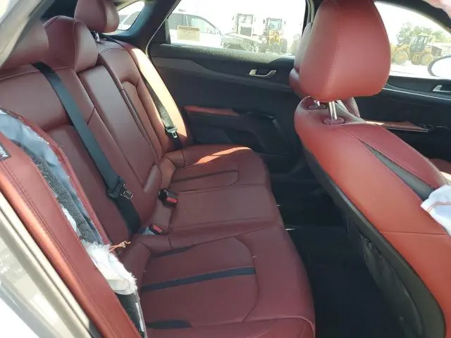 2024 KIA K5 GT LINE  