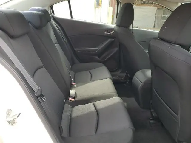 2014 MAZDA 3 SPORT  